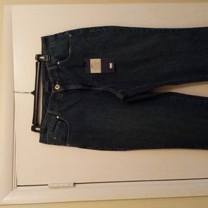 Bandalini Women's Curvy Jeans